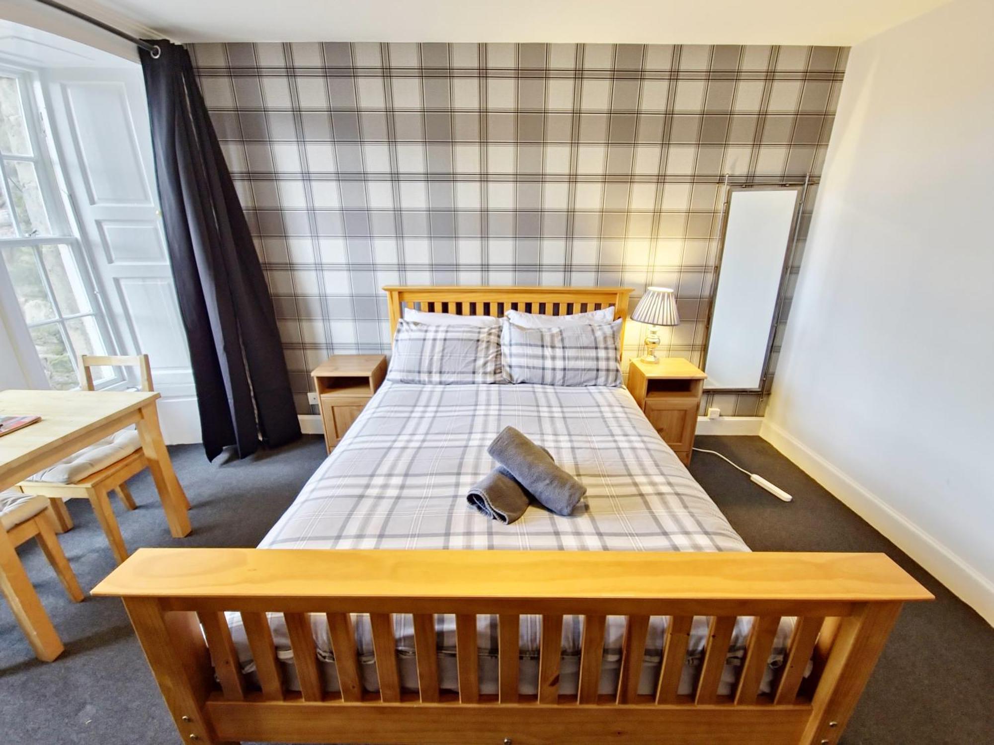 Edinburgh Backpackers - Over 18S Only ภายนอก รูปภาพ